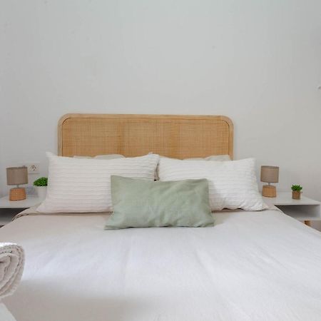La Cuca Bed & Breakfast Cádiz Eksteriør billede