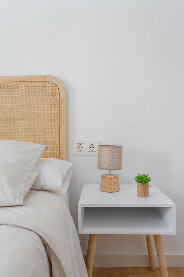 La Cuca Bed & Breakfast Cádiz Eksteriør billede