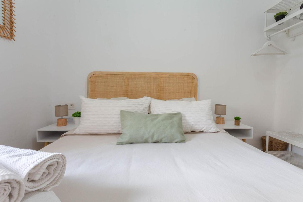 La Cuca Bed & Breakfast Cádiz Eksteriør billede