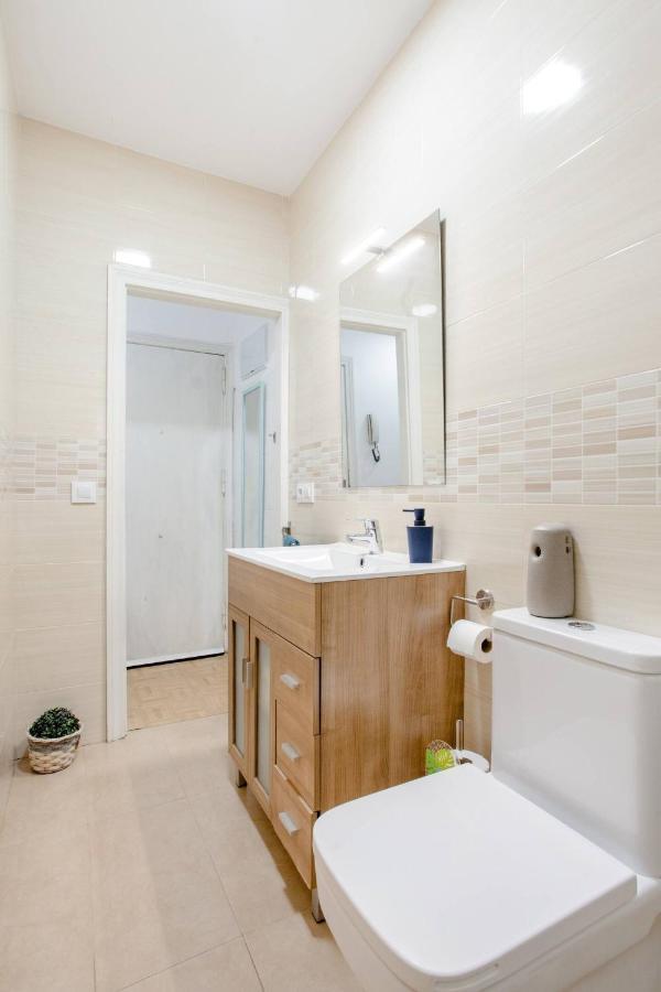 La Cuca Bed & Breakfast Cádiz Eksteriør billede